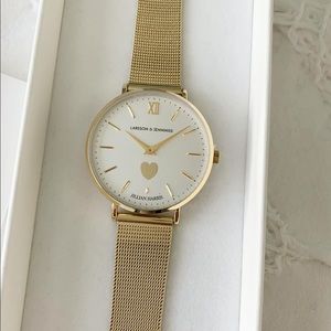 Larsson & Jennings Jilly watch